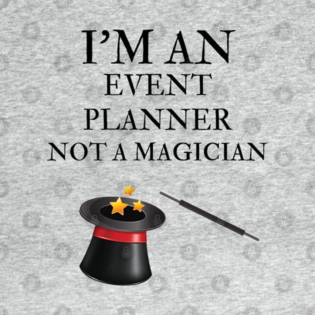 Event planner by Mdath